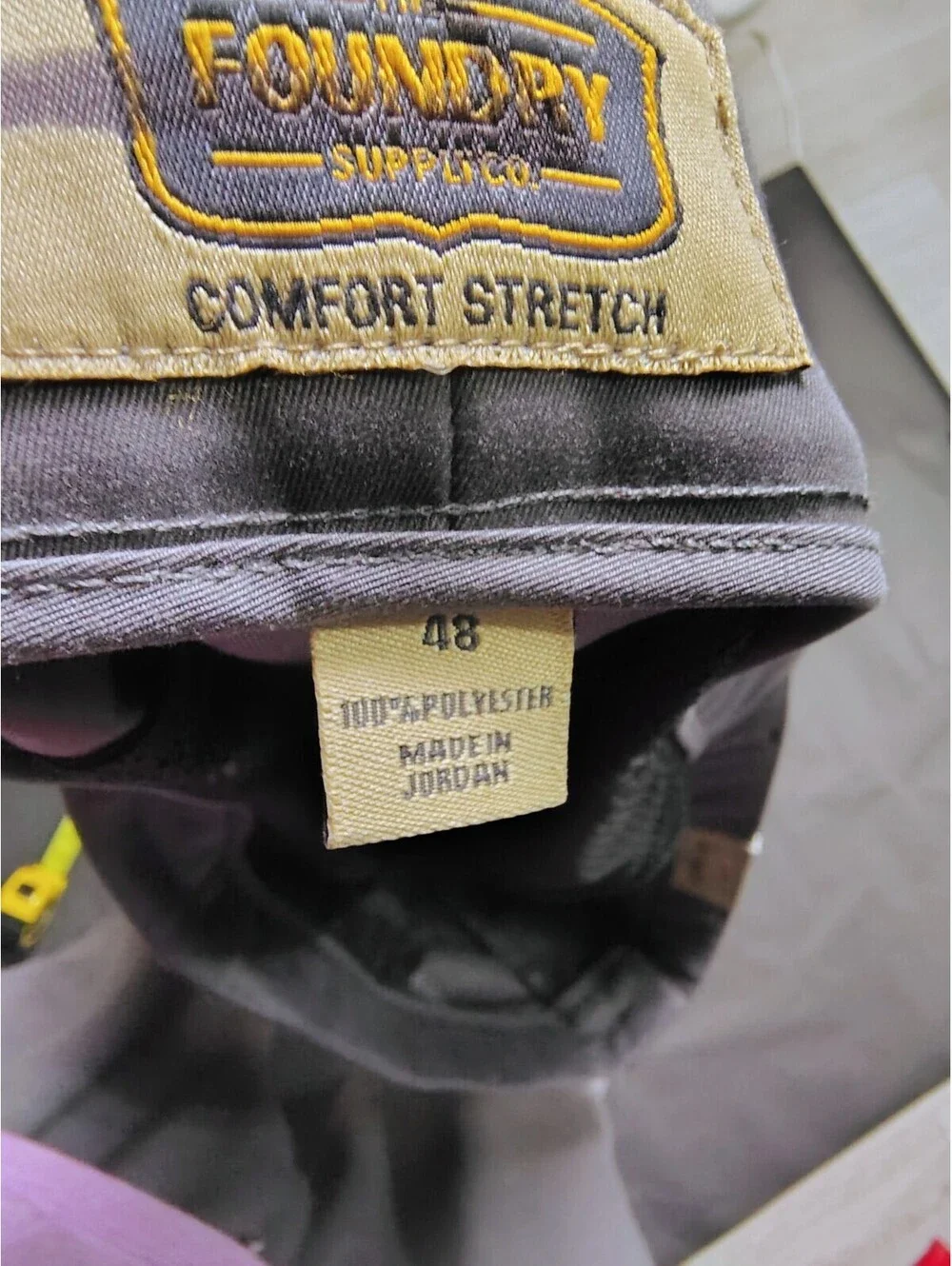 N/A title nwt